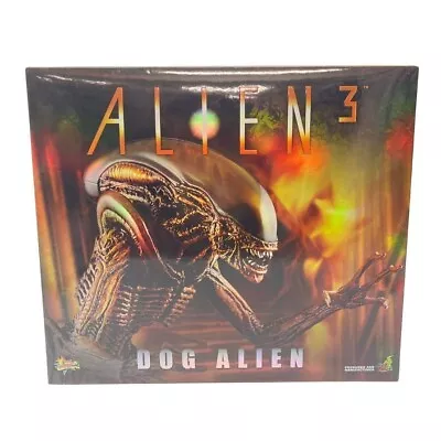 Buy Hot Toys MMS77 Dog Alien ALIEN 3 1/6 Scale Action Figure MINT • 349.61£