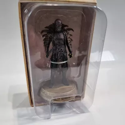 Buy The Hobbit Collection Lord Of The Rings YAZNEG Eaglemoss 3.5  Figurine 2015 • 4.99£