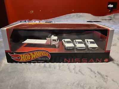 Buy Hot Wheels Skyline Diorama Set • 30£