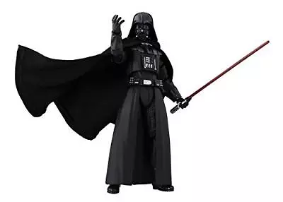 Buy S.H. Figuarts STAR ??WARS Return Of The Jedi Darth Vader Figure Bandai Spirits • 77.93£