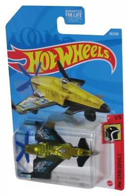 Buy Hot Wheels HW Daredevils 1/5 (2020) Poison Arrow Toy Car #30/250 • 9.73£