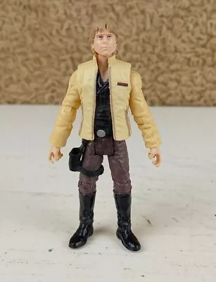 Buy Star Wars - A New Hope - Black Series LUKE Yavin Ceremony 3.75  Hasbro Figure • 11.99£