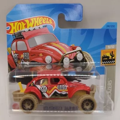 Buy Hot Wheels Treasure Hunt Volkswagon Baja Bug Baja Blazers • 2.99£