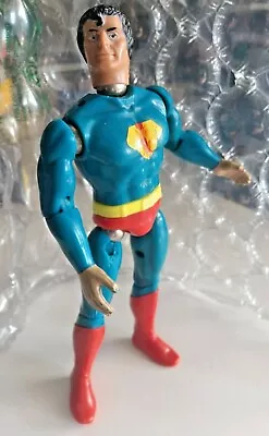 Buy 1979 Mego Superman Mego Corp Vintage 80 No Spiderman Amp Micronauts Hulk M • 91.05£