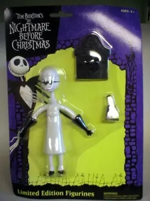 Buy The Nightmare Before Christmas Dr Finklestein Limited Edition Figure By NECA  • 30£