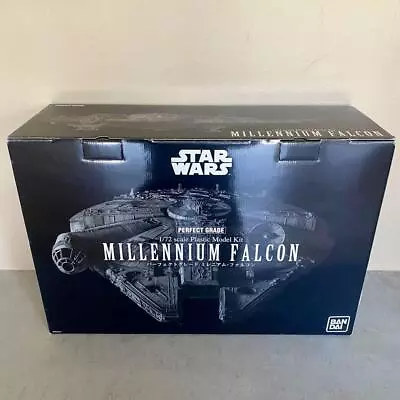 Buy Premium Bandai 1/72 PG Millennium Falcon • 450.53£