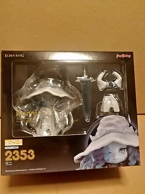 Buy Official Elden Ring Ranni The Witch Nendoroid #2353 Figure - New Sealed + Bonus • 129.99£