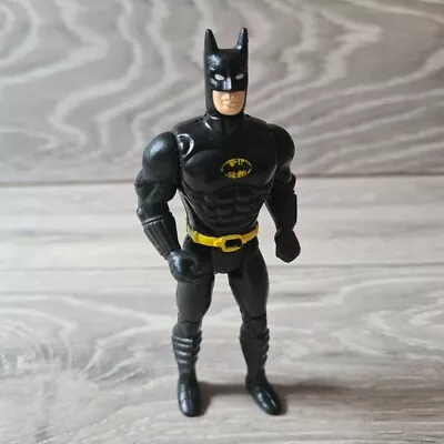 Buy 1989 ToyBiz DC Comics Batman Action Figure • 9.95£