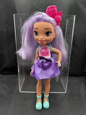 Buy Mattel, Nickelodeon Sunny Day, Pop In Style, Blair Doll, Hairstyling #MCB • 4.99£