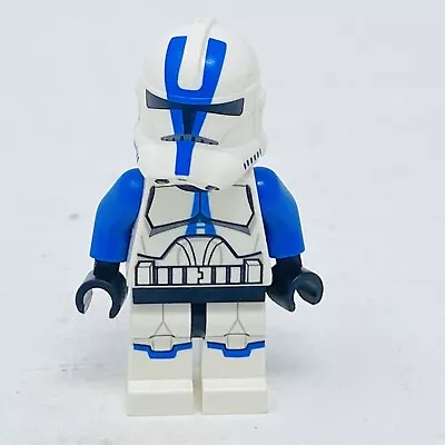 Buy LEGO Star Wars Sw0445 Clone Trooper, 501st Legion Z-95 Headhunter • 8.50£