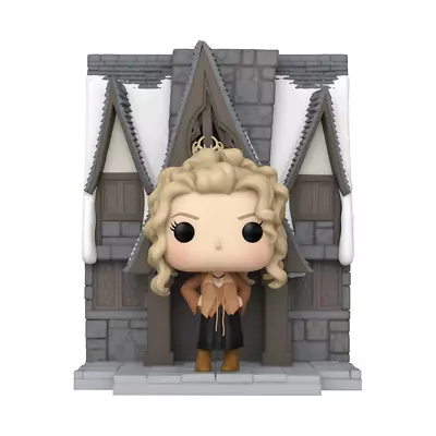 Buy Funko POP! Harry Potter Madam Rosmerta Hogsmeade #157 Deluxe Vinyl Figure New • 24.99£