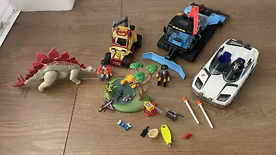 Buy Playmobile Toy Bundle • 20£
