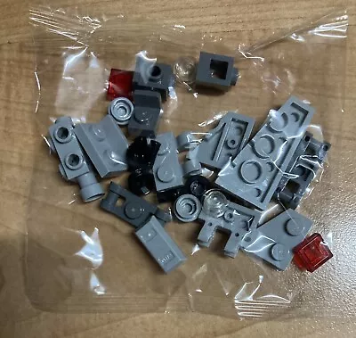 Buy Vintage LEGO 75340 Star Wars (Day 14) - B-wing New/New • 5.07£