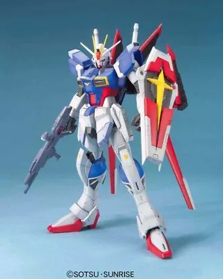 Buy Mg Gundam Force Impulse 1/100 • 47.60£