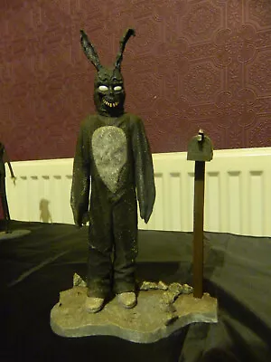 Buy NECA Rare Cult Classics  Frank The Bunny Donnie Darko 7  Figure With Accessories • 69.99£