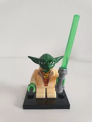 Buy Lego Star Wars Yoda • 4.99£
