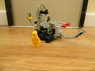 Buy Lego Space – 6880 Surface Explorer – Complete - Vintage Classic Set – 1982 • 15.71£