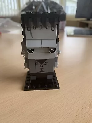 Buy LEGO BRICKHEADZ: Frankenstein (40422) • 7.99£