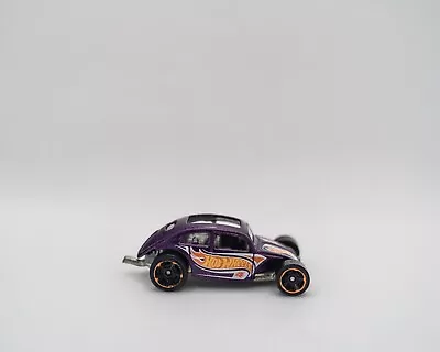 Buy Hot Wheels 2012 Custom Volkswagen Beetle HW Racing - Can Combine Postage • 0.98£