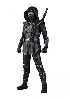 Buy Bandai S.H.Figuarts Avengers End Game Ronin 150mm Action Figure Japan Import • 46.37£