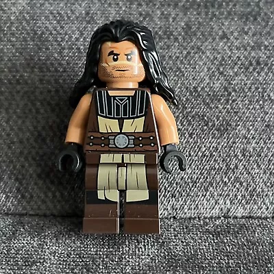 Buy 💥Lego Star Wars Quinlan Vos Printed Legs Sw0746 Set 75151 GENUINE. • 45£