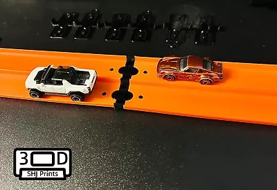 Buy Hotwheels Style “Race Em” Connectors - UK Made - Fast Dispatch - Massive Bundle • 5.99£