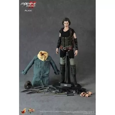 Buy Resident Evil 4 After Life Alice Hot Toys Alice • 1,000£