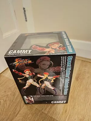 Buy Bishoujo Kotobukiya: Street Fighter - Cammy Figure • 225£