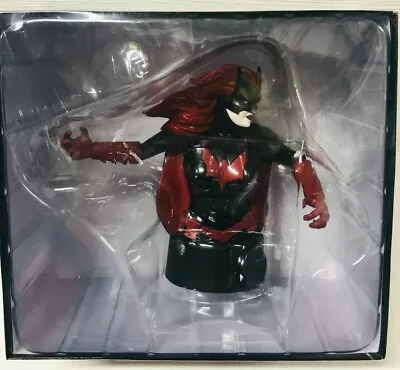 Buy Dc Batman Universe Collector Bust - Batwoman • 18.99£