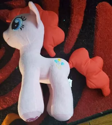 Buy My Little Pony Pinkie Pie Plush 12inch • 0.99£