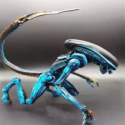 Buy NECA Alien 3 Dog Alien Xenomorph Action Figure Aliens Vs Predator Collectible Mo • 29.15£