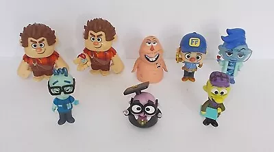 Buy Funko Pop Wreck It Ralph Mystery Mini Figure Yesss Felix Spamley Dan Surge • 8£