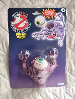 Buy Ghostbusters Kenner Classics Bug Eye - Brand New Sealed • 22.99£