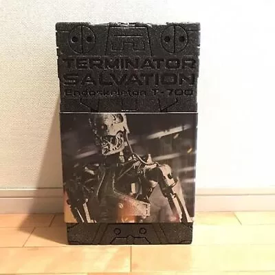 Buy Hot Toys 16 Endoskeleton T-700 Terminator • 349.10£