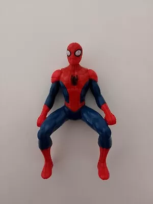 Buy Spider-Man Hasbro 2013 Marvel 3.75  Action Figure • 1.99£