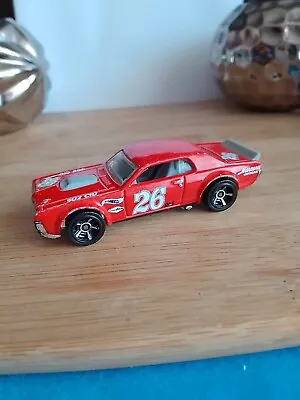 Buy Hot Wheels 68 Mercury Cougar • 3.30£