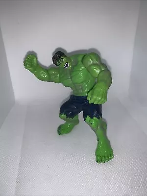 Buy Hulk Figure 2008 The Incredible Hulk Action Figure 2008 Hasbro • 5£