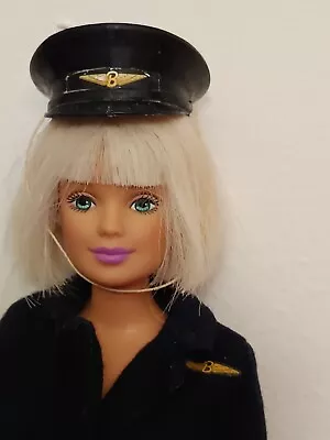 Buy Vintage 1966 Mattel  Air Barbie  Doll • 35.41£