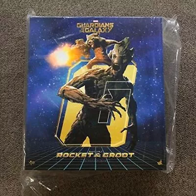 Buy Hot Toys Rocket Groot • 322.59£