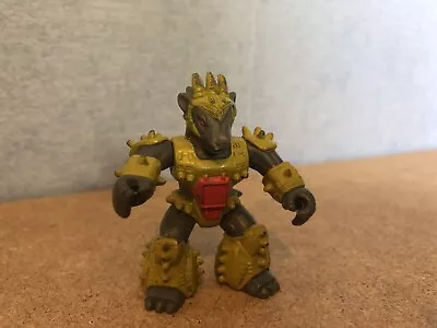 Buy Vintage Battle Beasts - Prickly Porcupine Figure Takara 1986 Hasbro • 7£