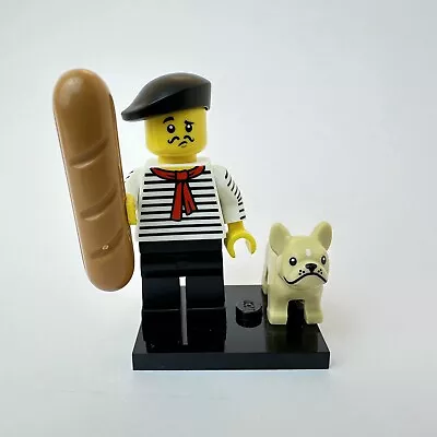Buy LEGO® Collectible Minifigures Series 17 Connoisseur Col17-9 Set: 71018 Complete • 6.99£