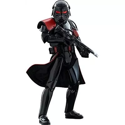 Buy Hot Toys TMS081 TV Masterpiece Obi-Wan Kenobi Purge Trooper 1/6 Scale Figure, Bl • 407.50£