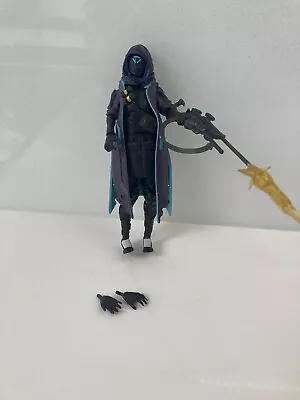 Buy Hasbro Blizzard Overwatch Ultimates ANA SHRIKE NUHAS AQUILA 6” Figure Accessory • 2.99£