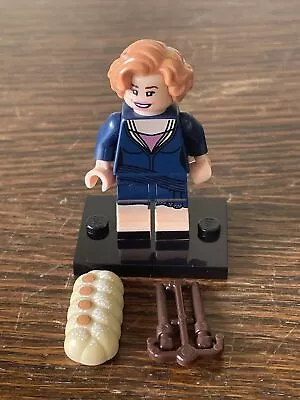 Buy Lego Mini Figure Harry Potter/Fantastic Beasts 'Queenie Goldstein' CMF • 3.99£