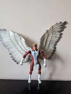 Buy Toybiz Marvel Legends Angel Figure • 20£