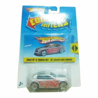 Buy Rare Mattel Hot Wheels Color Shifters Unobtainium 1 Diecast Car Model • 17.92£
