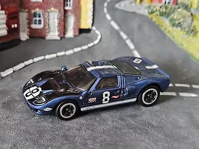 Buy Hot Wheels Ford GT-40 • 1.41£