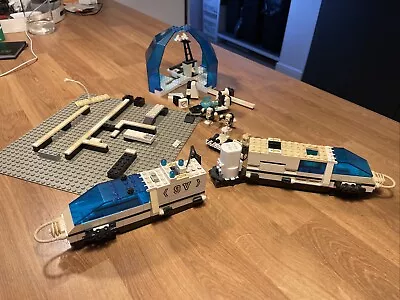 Buy Lego Space Classic #6990 Monorail Transport System • 72£