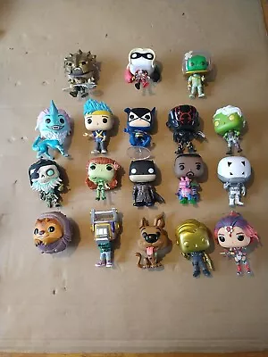 Buy Funko Pop Bundle • 30£