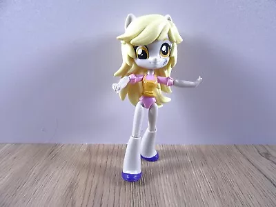 Buy My Little Pony Equestria Girls Collectible Figure Modeled Hair 12cm Hasbro (8316) • 11.08£